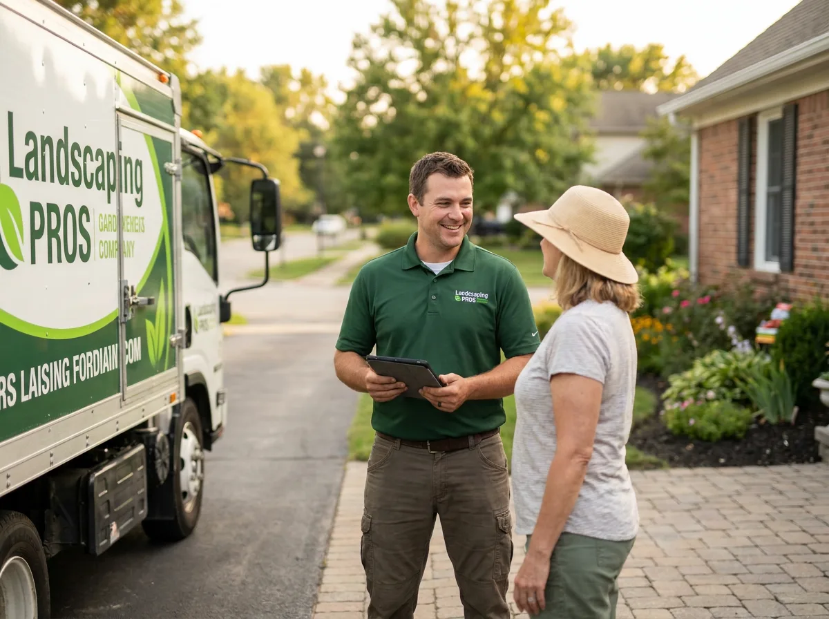 Landscaping Addis, LA FAQs